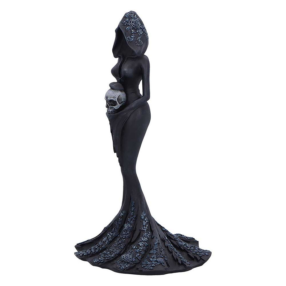 Thumbnail: Femme Fatale - Keeper