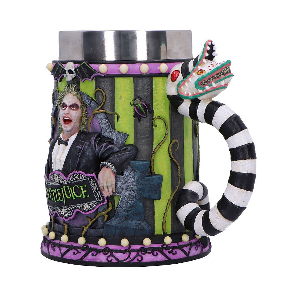 Thumbnail: Beetlejuice Tankard