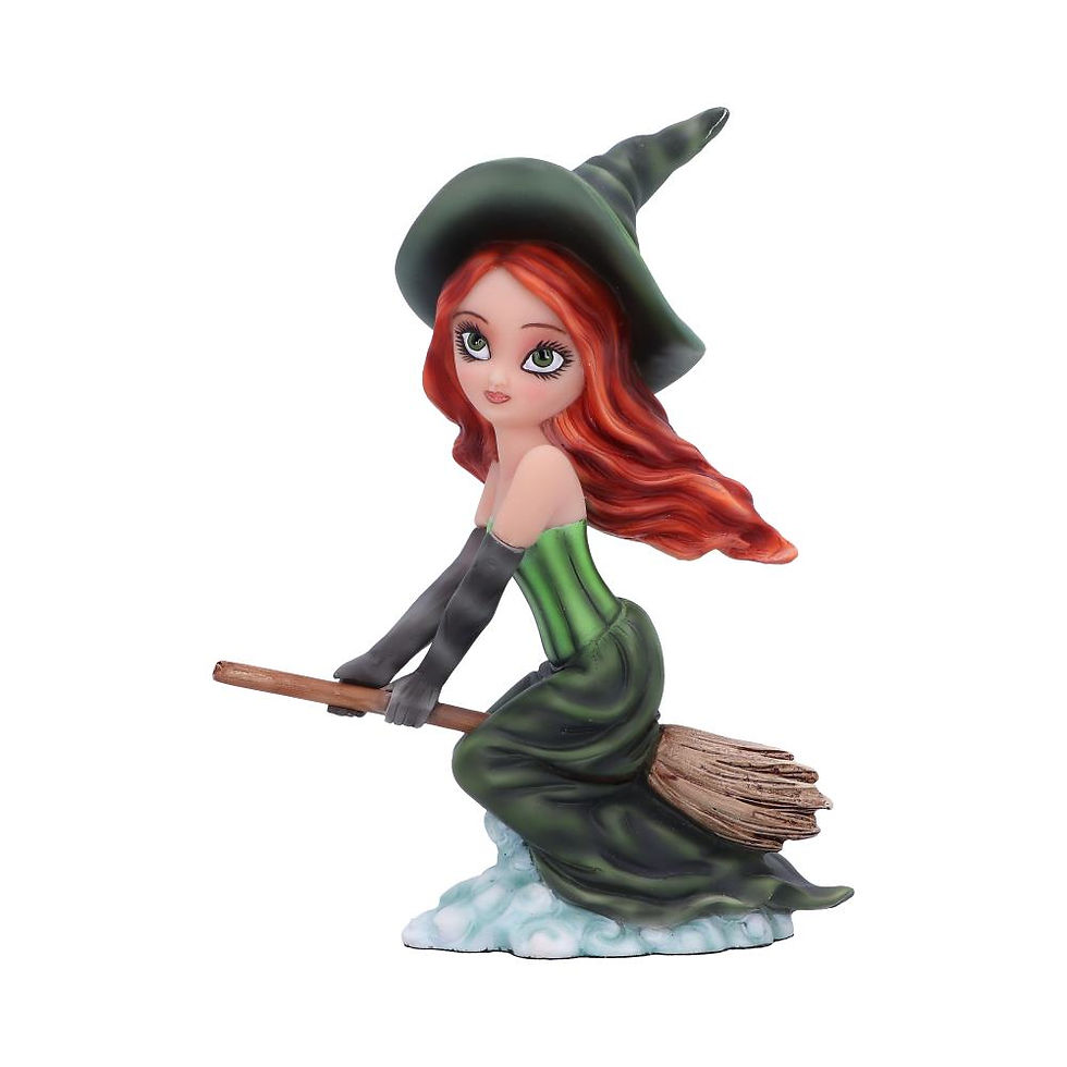 Thumbnail: Willow