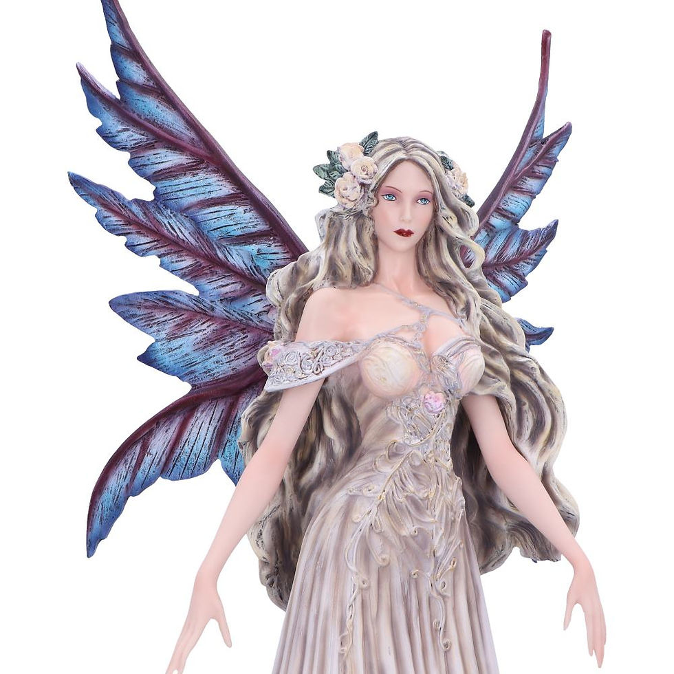Thumbnail: Carnelia Fairy