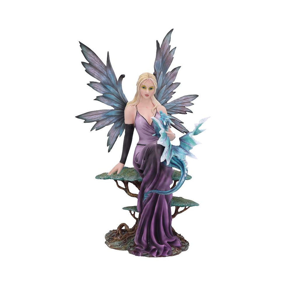 Thumbnail: Elvie Fairy
