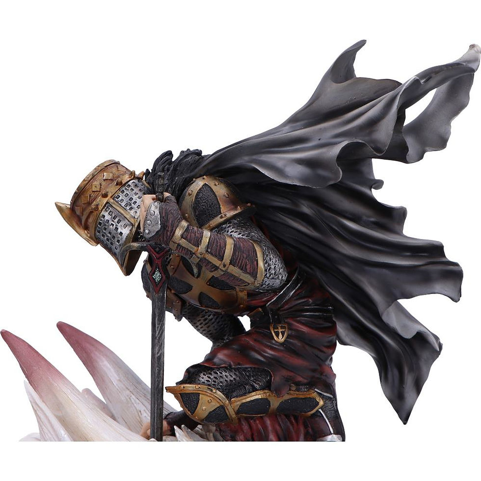 Thumbnail: The Price of Valour