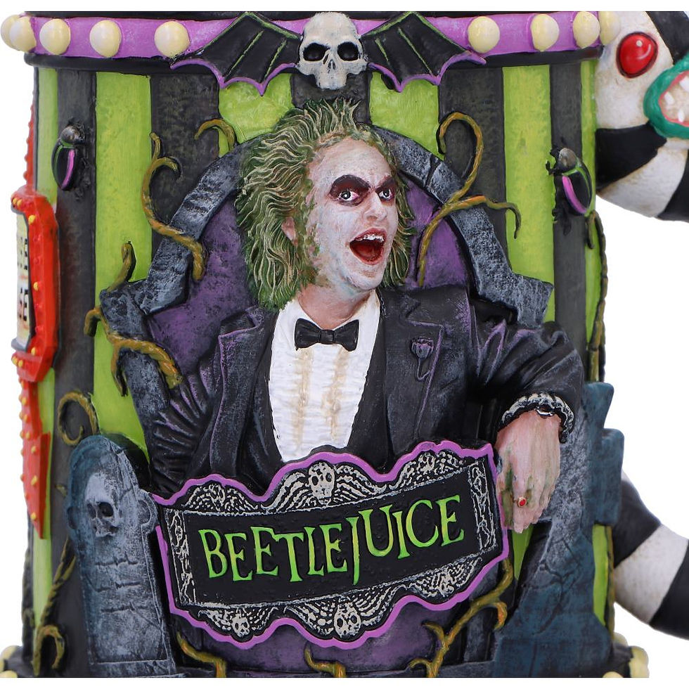 Thumbnail: Beetlejuice Tankard
