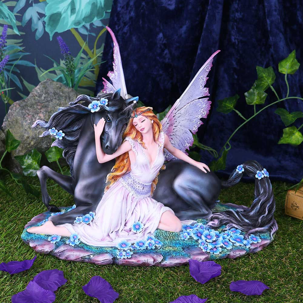 Spirit Bond Fairy