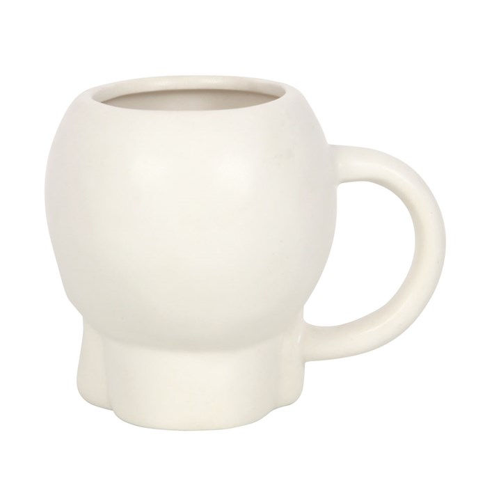 Thumbnail: Skull Mug