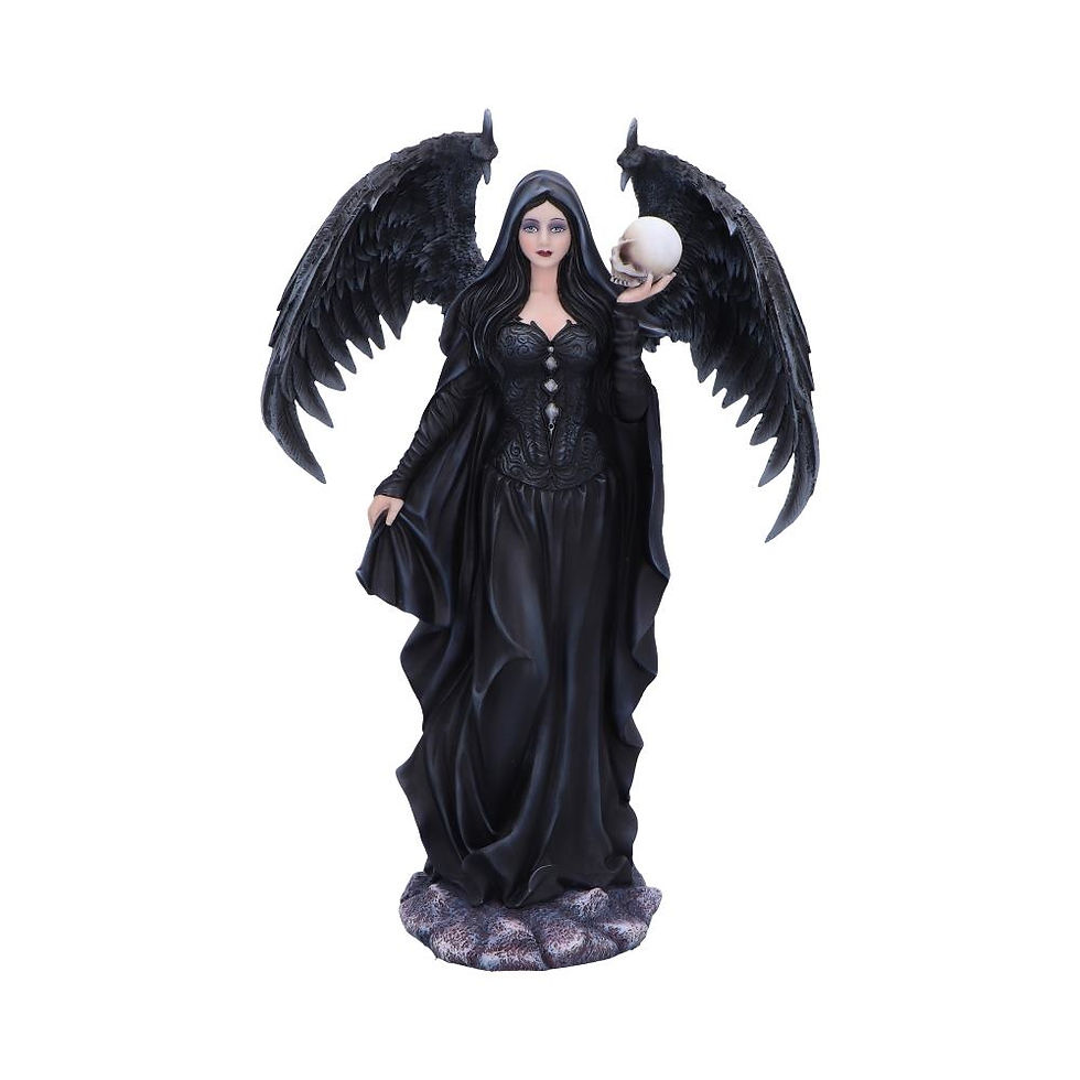 Thumbnail: Requiem Dark Angel