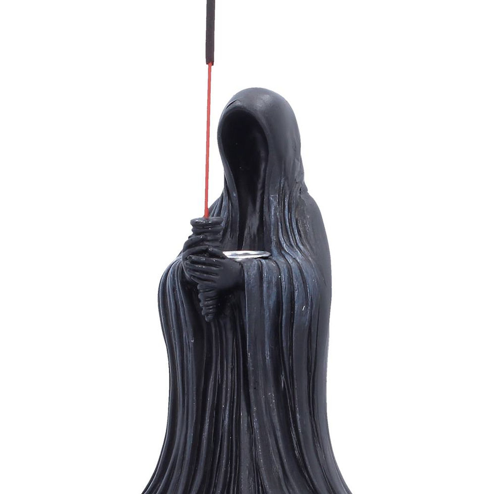 Thumbnail: Keeper of Smoke Incense Burner