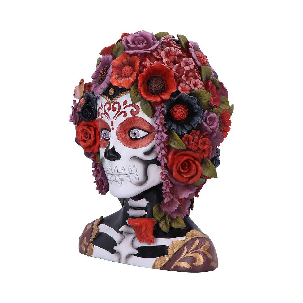 Thumbnail: Calavera Catrina