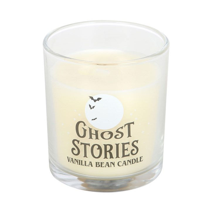 Thumbnail: Ghost Stories Vanilla Bean Candle