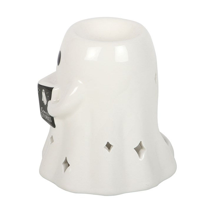 Thumbnail: Ghost Stories Oil Burner