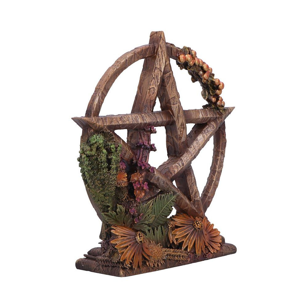 Thumbnail: Summer Pentagram