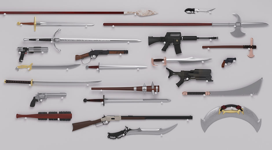 Polymorphic Gaming System