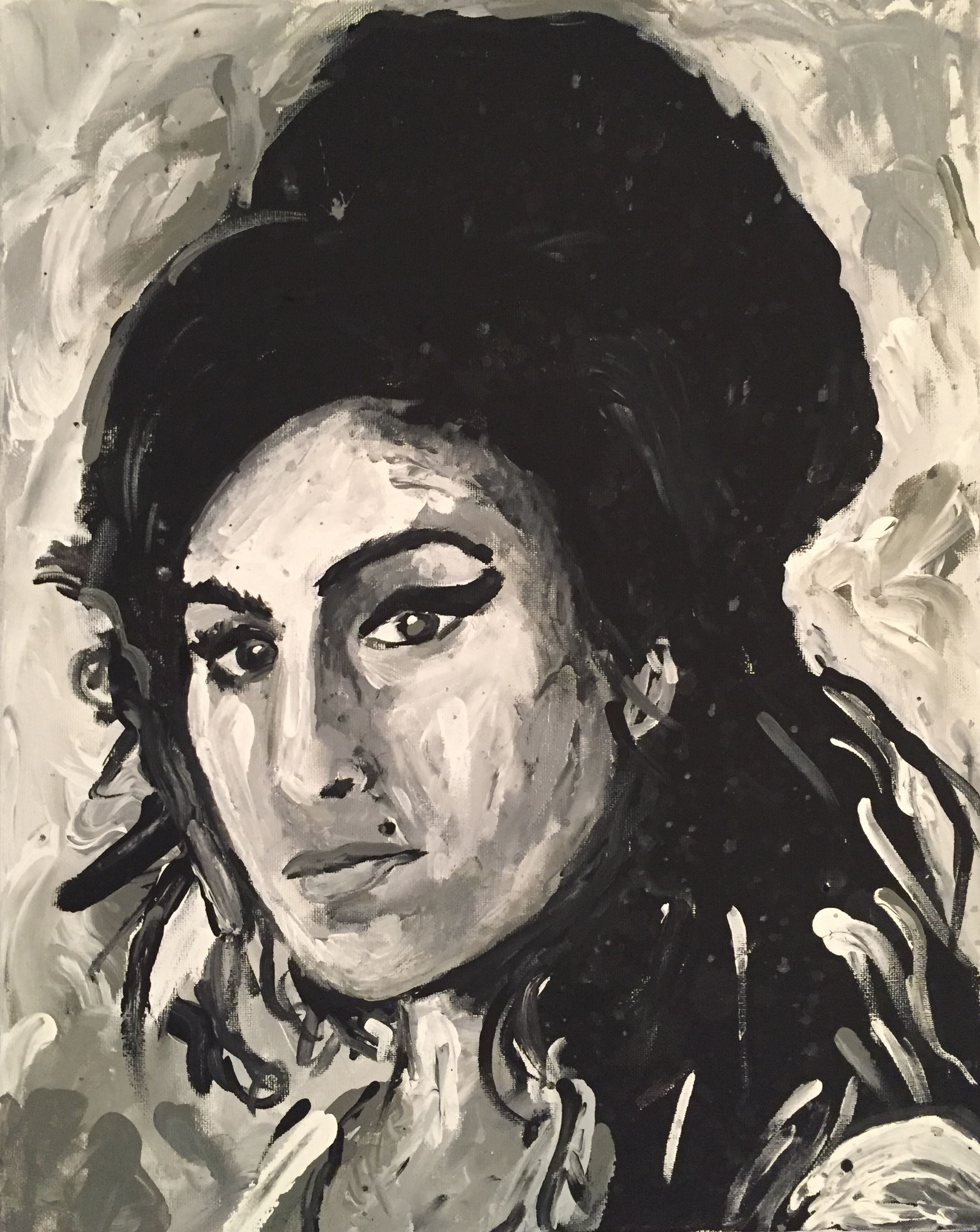 Amy