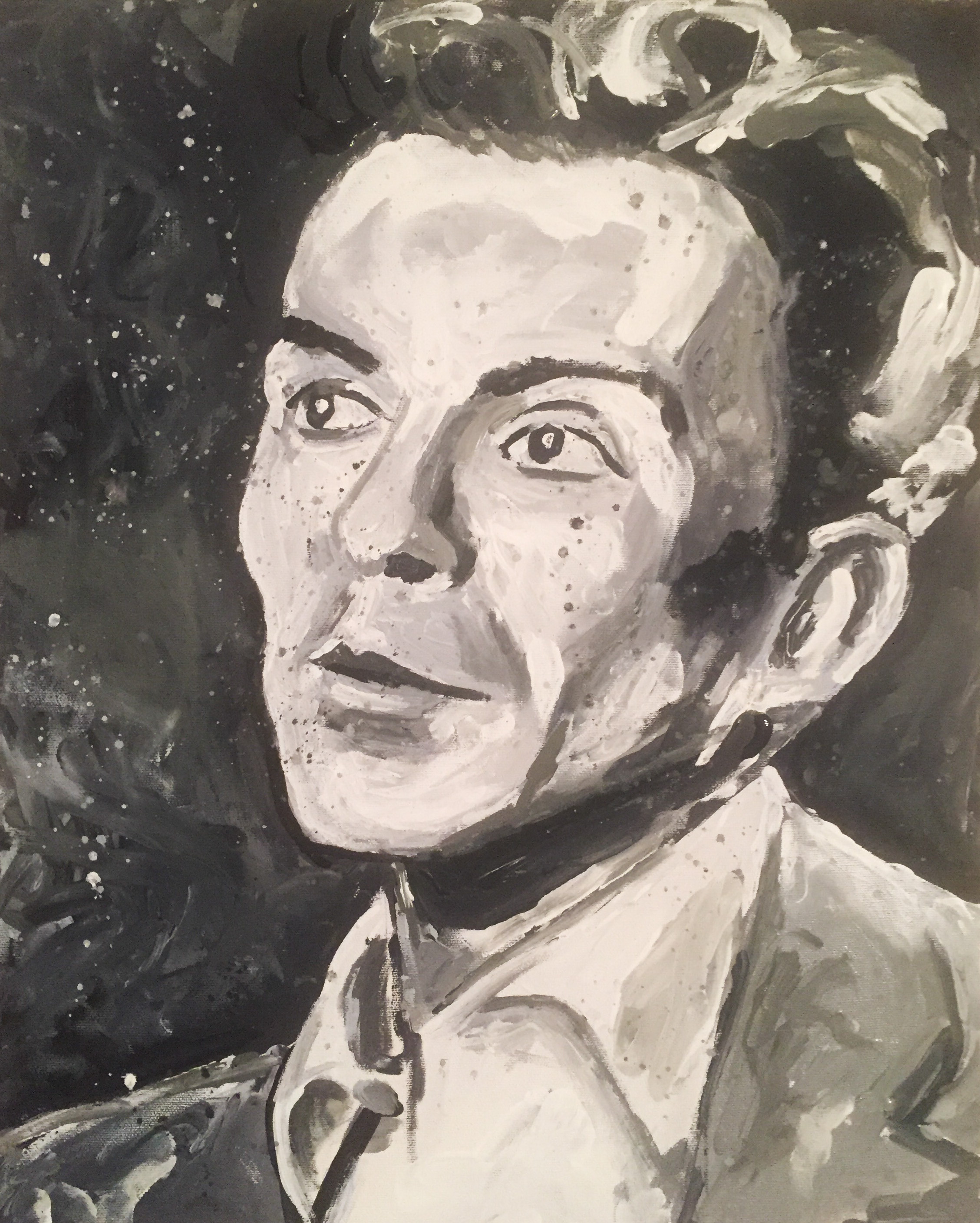 Sinatra