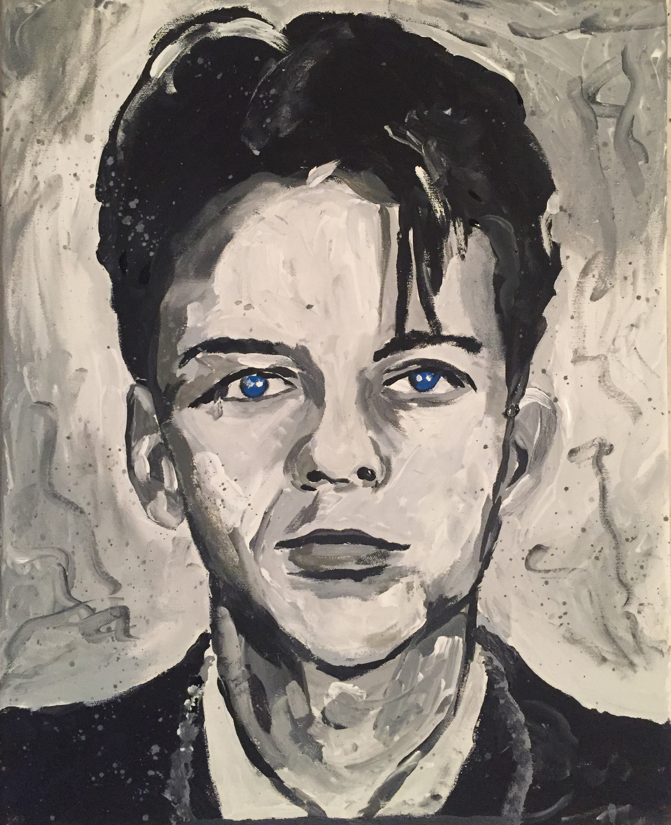 Sinatra Mugsho