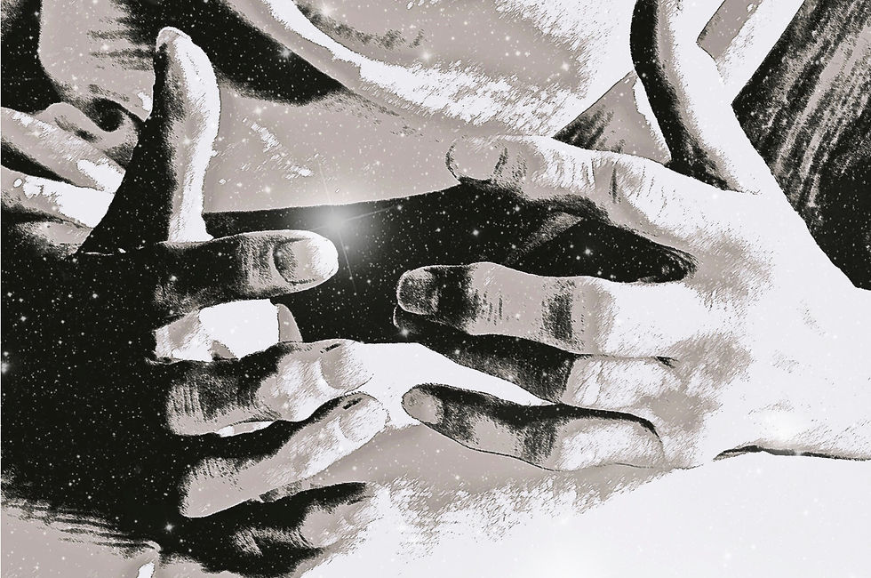 The Soul Part 1