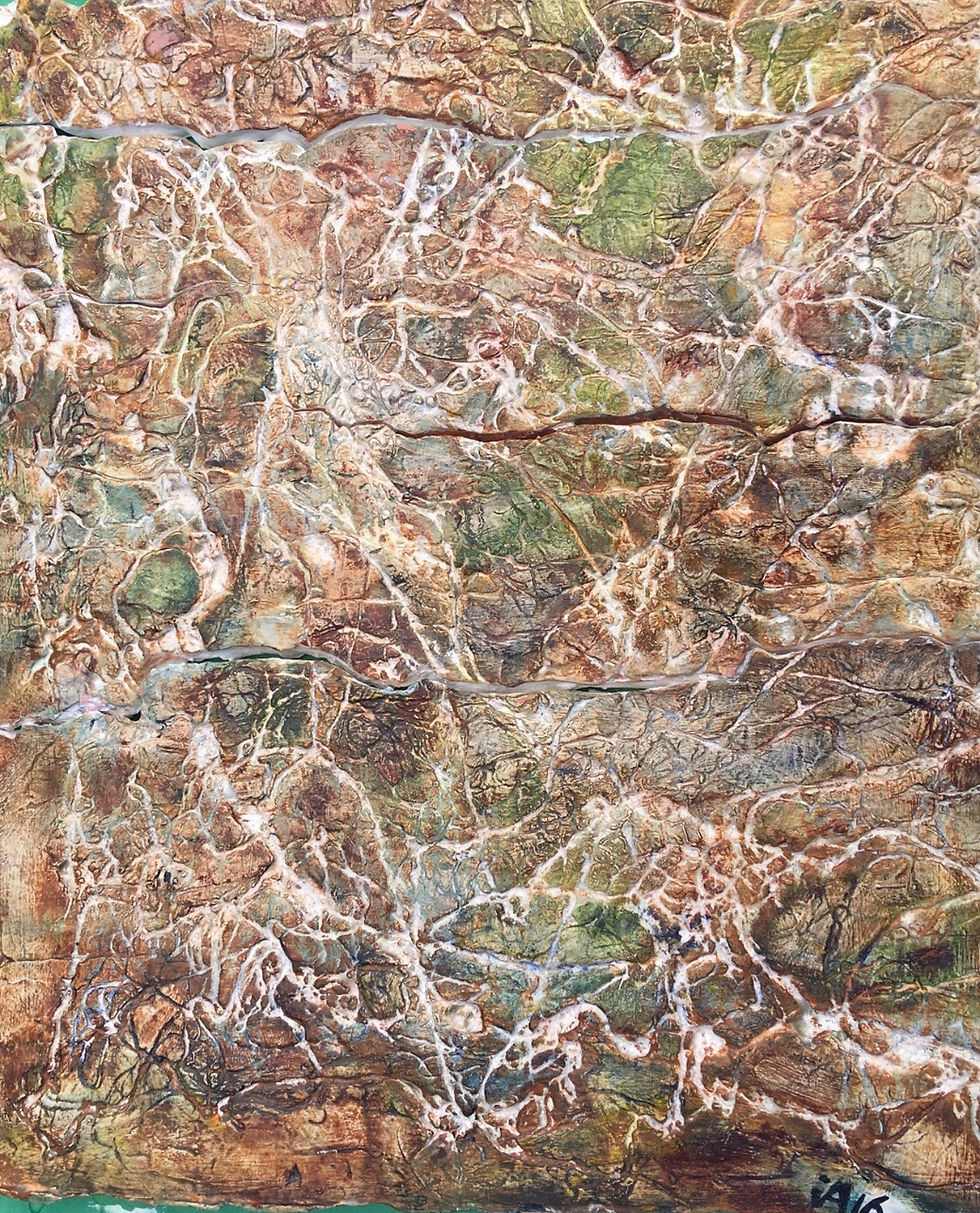 Interwoven