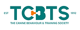 Sara Davies is a member of The Canine Behaviour and Training Society (TCBTS).