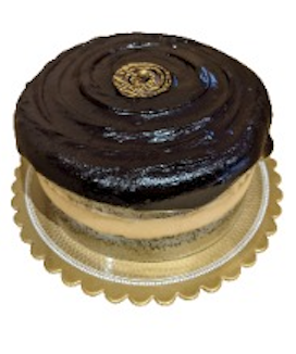 Mom's Chocolate Cake