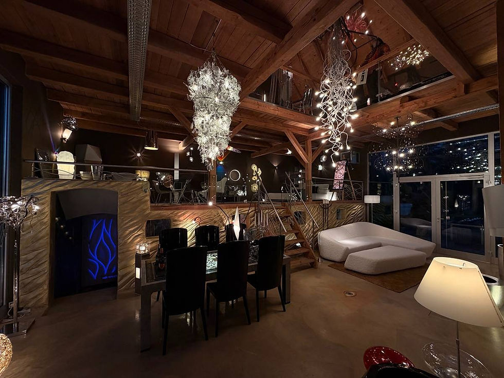 FADZ Expertentalk bei "Drechsler Interiors"