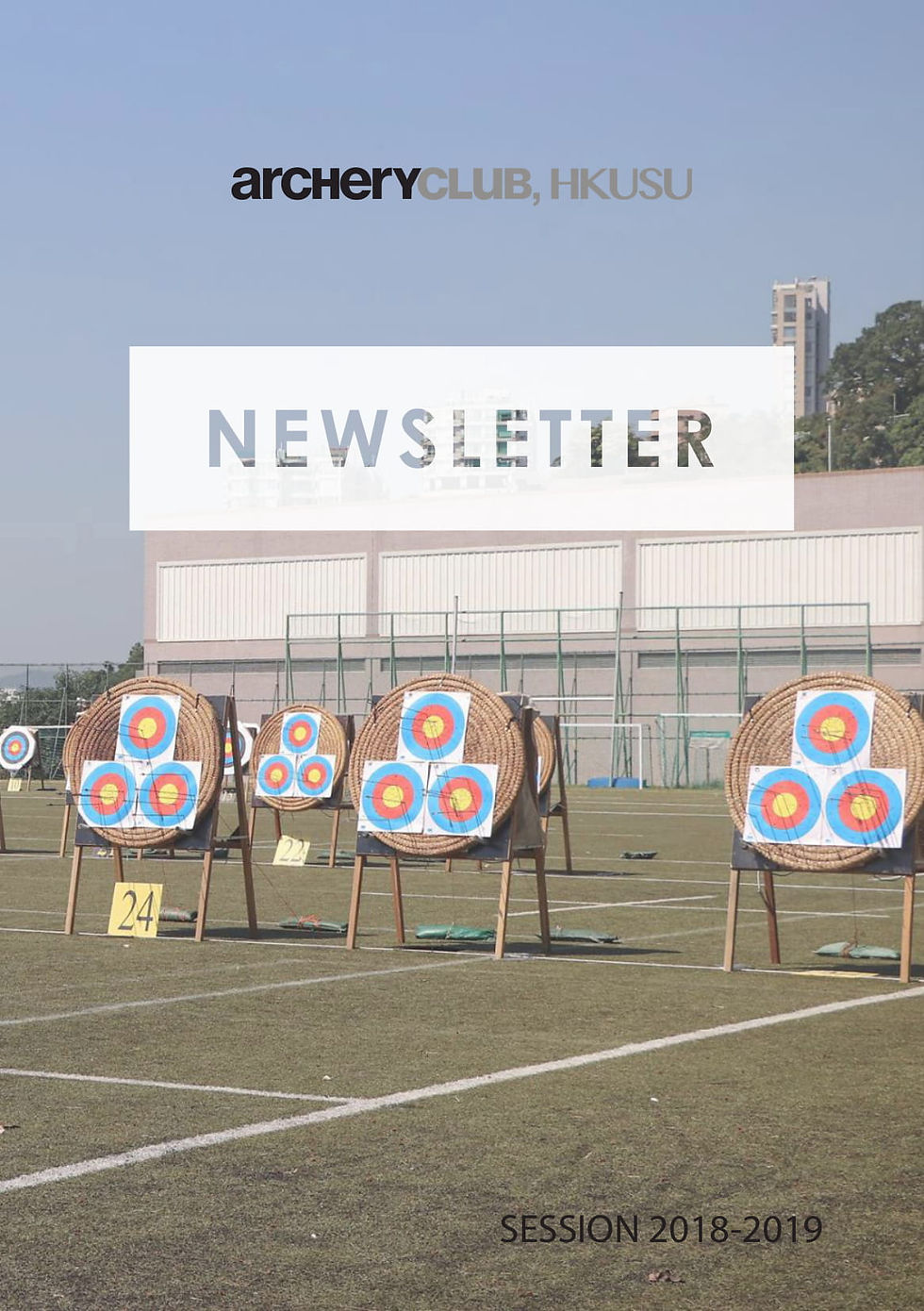 Newsletter 2018-2019