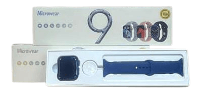 RELOGIO SMARTWATCH MICROWEAR HW0