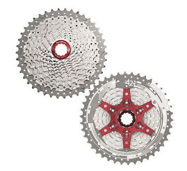 RODA LIVRE CASSETE SR MX8 11VEL 11-42D