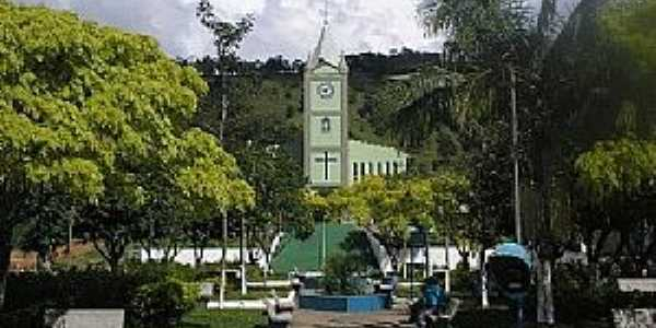 Foto igreja dos Costas