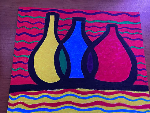 Primary Color Painting (7th Grade).jpg