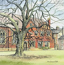 Old Hall Berkhamsted School