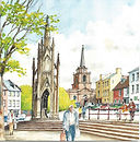 Daventry