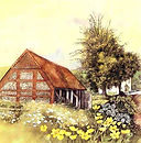 Old Amersham