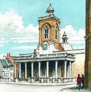 All Saints Northampton