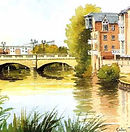 Southbridge Northampton