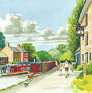 Stoke Bruerne