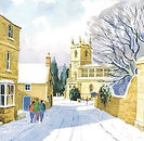 Chipping Norton Church