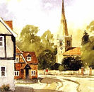 Princes Risborough