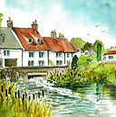 Great Doddington Hardwater Mill