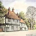 The Alms Houses Northchurch, Berkhamsted