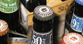 Craft Bottles