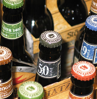 Beer Delivery