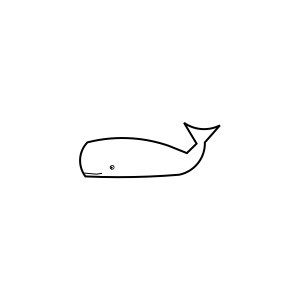 "Moby Dick" - Pelagic Horror and Nihilism