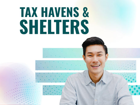 Understanding the Power of Tax Shelters: A Path to Financial Security