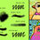 Thumbnail: Funky iBox Grunge Ink Brushes