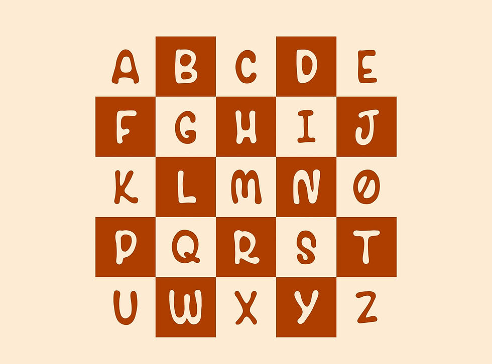 Thumbnail: AYAME cute hand writing fonts