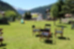 Giardino