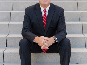 Professional photo of Joel Ankney