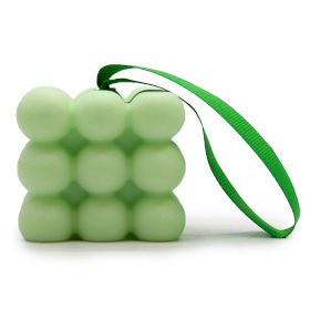 Bath Soap - Massage Soap Spearmint & Eucalyptus