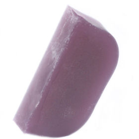 Lavender & Rosemary - Argan Solid Shampoo - Per Slice 115g