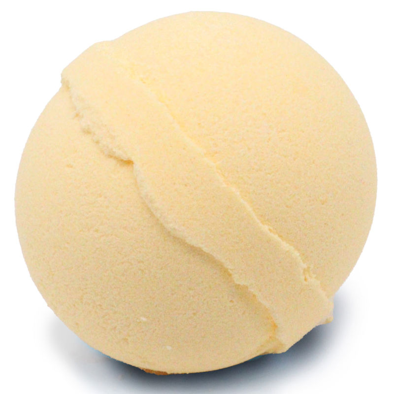 Jumbo Bath Bombs - Citrus Crush 180g